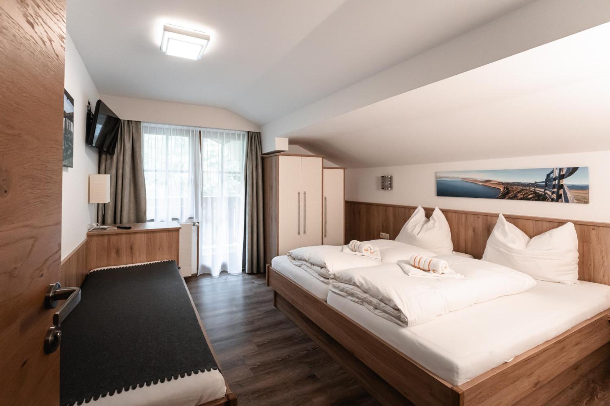 Appartements Kendler Saalbach-Hinterglemm Dış mekan fotoğraf