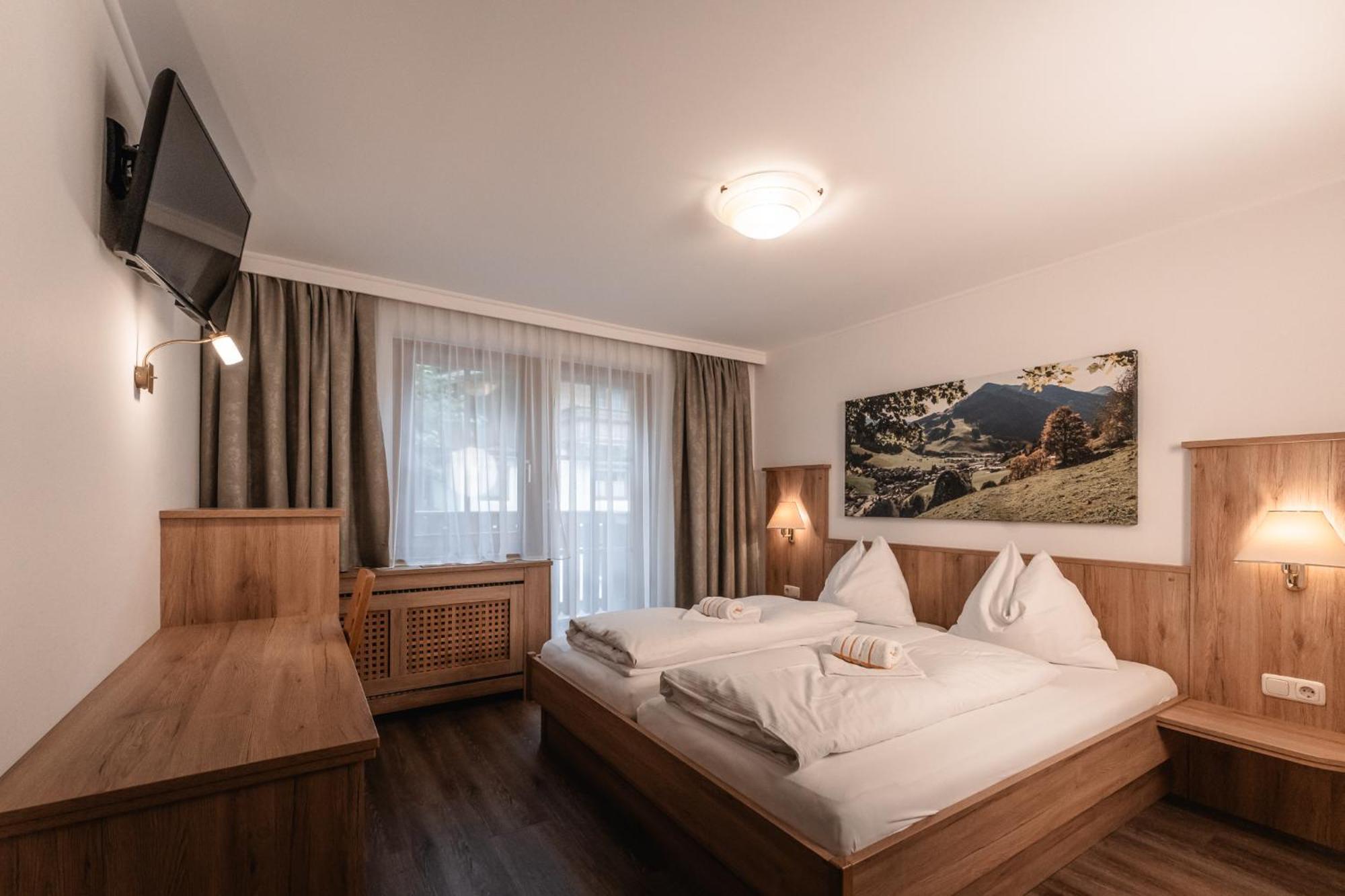 Appartements Kendler Saalbach-Hinterglemm Dış mekan fotoğraf