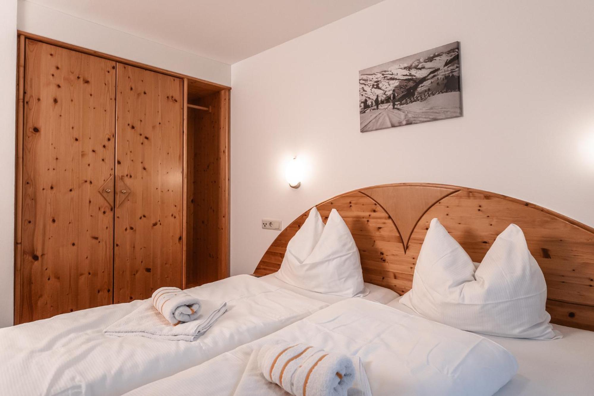 Appartements Kendler Saalbach-Hinterglemm Dış mekan fotoğraf